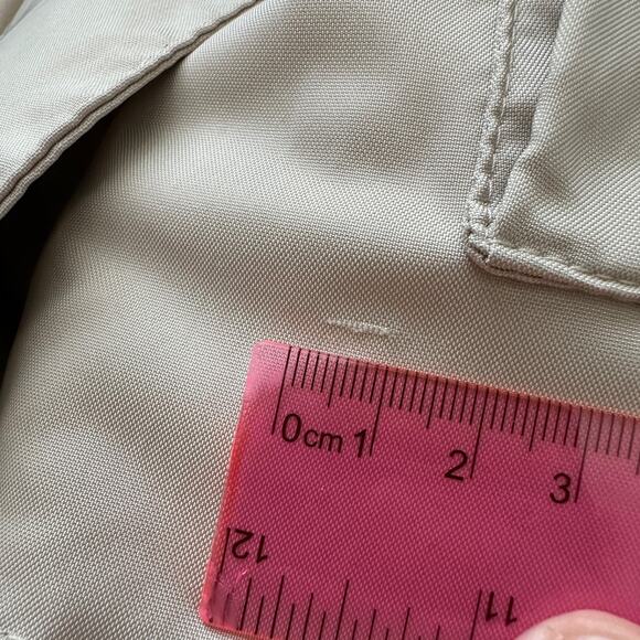 loro piana horsey jacket 1992 olympics limited edition vintage men’s medium - Picture 7 of 16